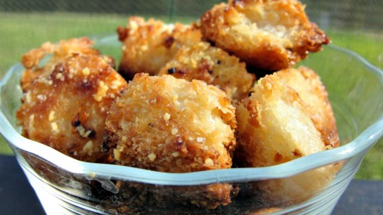Forevermama's BEST Croutons EVER! created by diner524