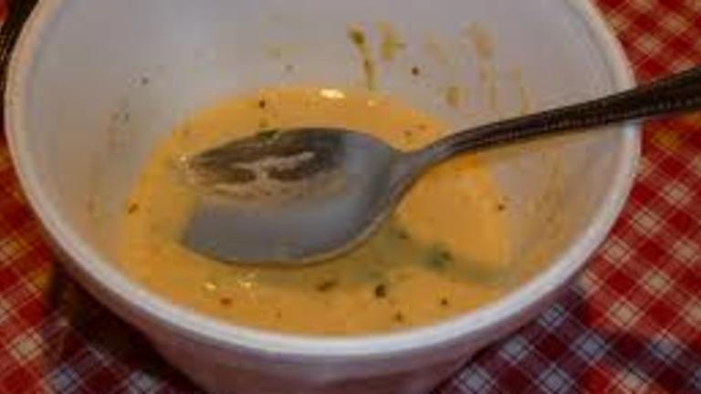 Shrimp and Artichoke Soup created by dhummel930