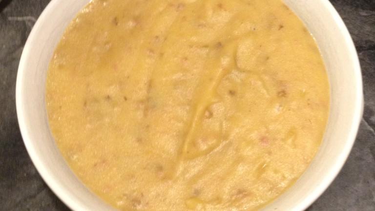 Simple Slow Cooker Potato Soup created by FSCosta