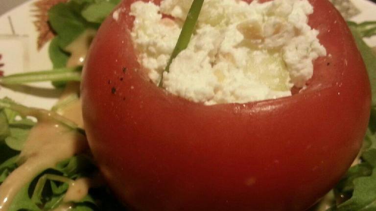 Antarctica Salad created by threeovens
