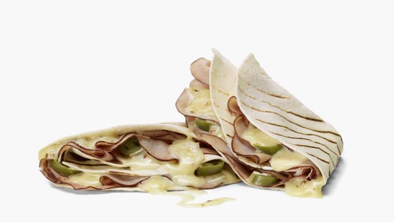 Quesadilla Crepes created by TARGETreg Recipes