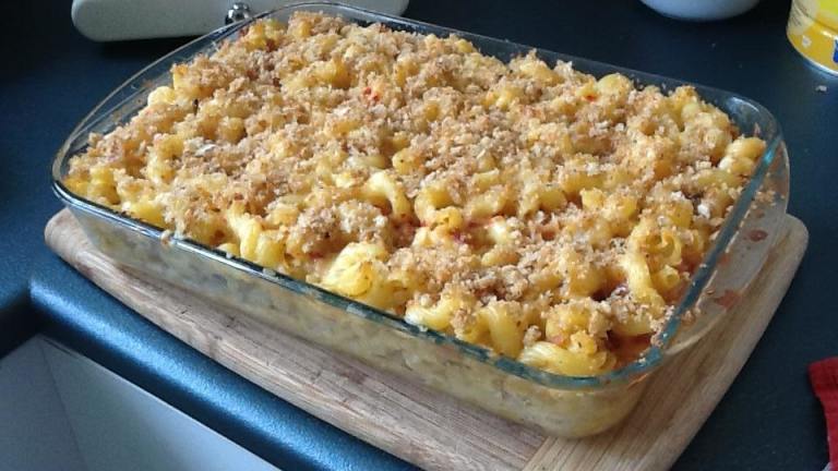Trinidadian Macaroni Pie Recipe - Food.com