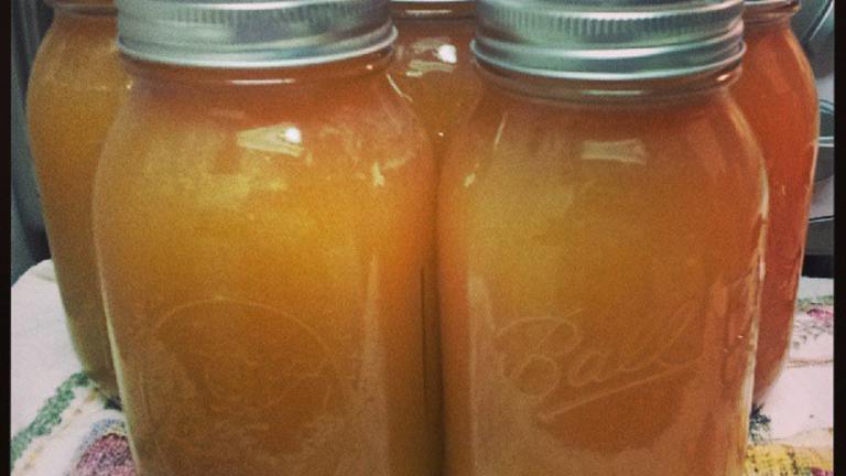 Easiest Ham Stock Recipe - Food.com