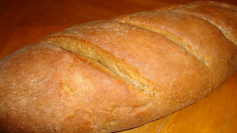 Swedish Limpa Bread created by LifeIsGood