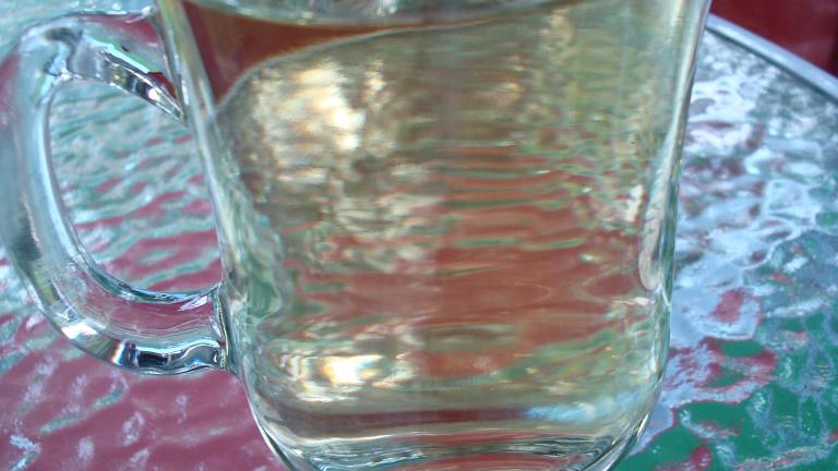 Jamaican Bush Tea Recipe - Food.com