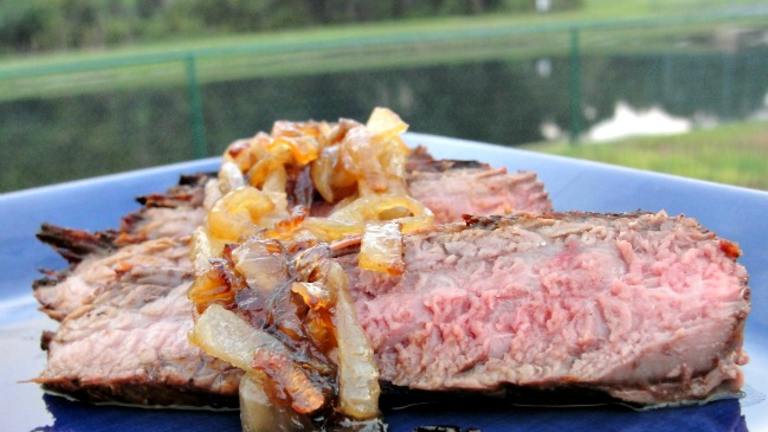 Bistec De Palomilla created by diner524