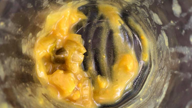 Sweet Mustard Pickles created by clairehollandd