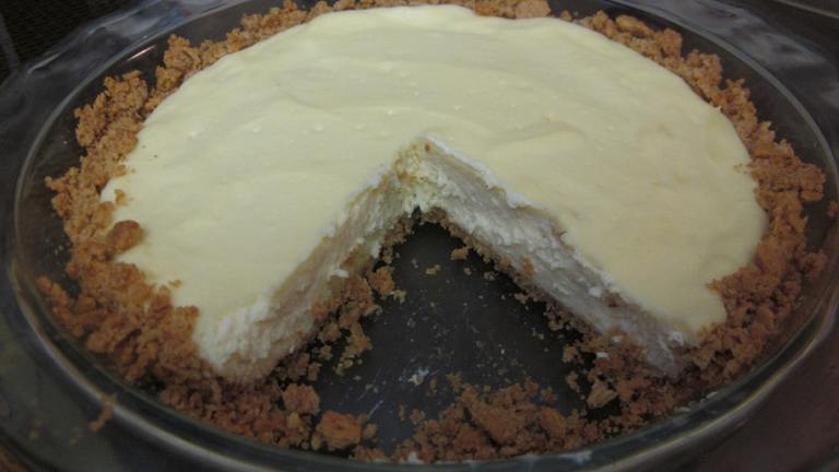 Easy Cheesecake Created by licked_cupcake