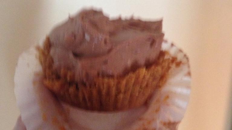 Low Carb Chocolate Cream Pie created by katlienc