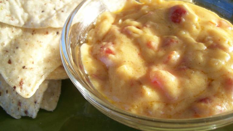 Don Pablo's Copycat Chili Con Queso created by Crafty Lady 13