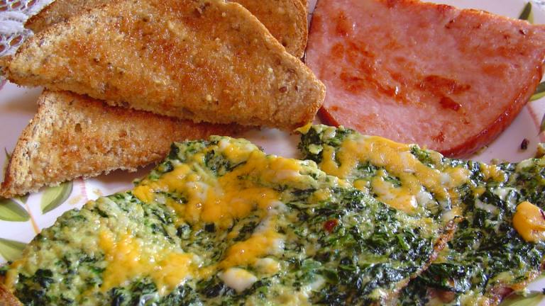 Spinach Mushroom Frittata Recipe - Food.com