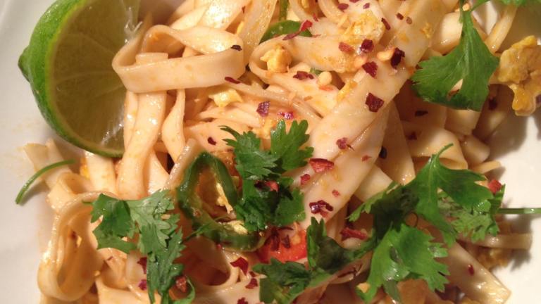Dragon Noodles created by Buffet of Womanline