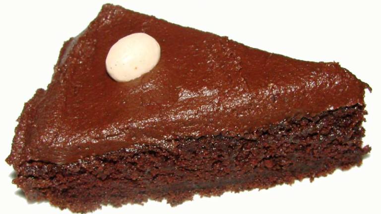 Ora's Deep Dark Chocolate Cake created by Boomette