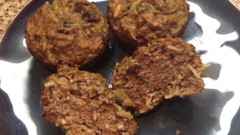 Paleo Breakfast Muffins Created by Anonymous