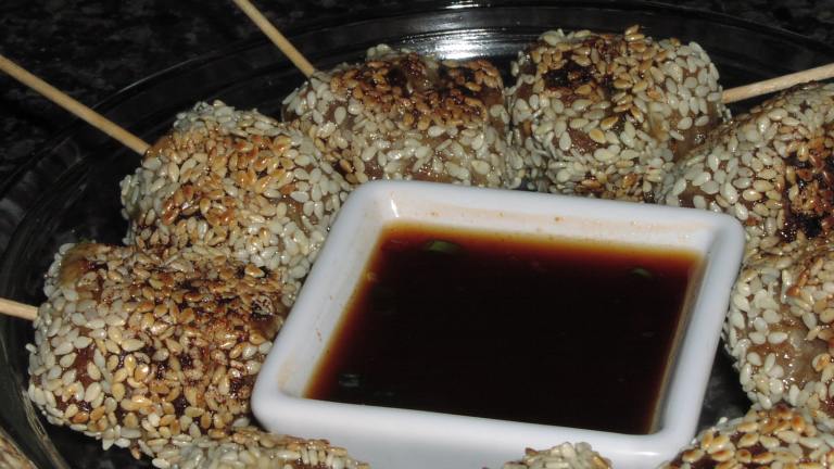 Spicy Dipping Sauce Recipe - Food.com