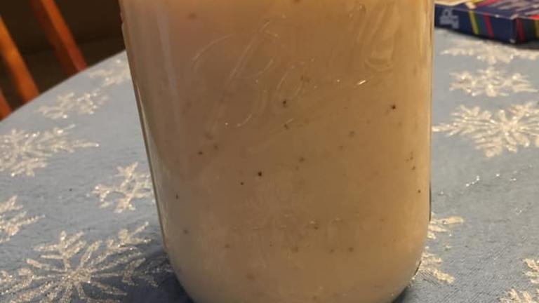 55 Salad Dressing created by mollypie