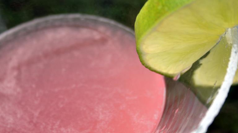 Pink Daiquiris Created by Tinkerbell