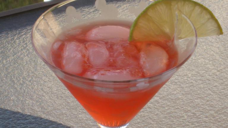 Pink Daiquiris created by FrenchBunny