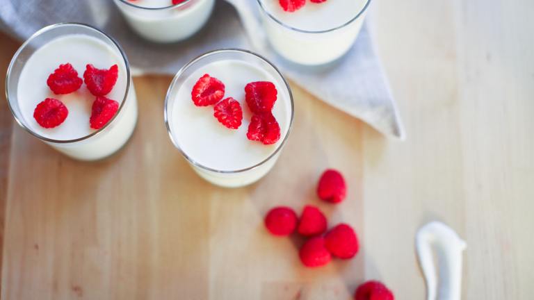 DIY Fresh Yogurt Created by Food.com