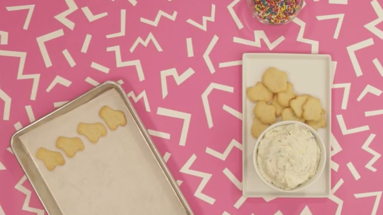 Dunkaroos created by Food.com
