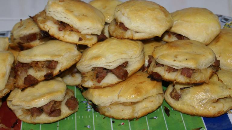 Sausage Surprise Bundles created by lynmoz