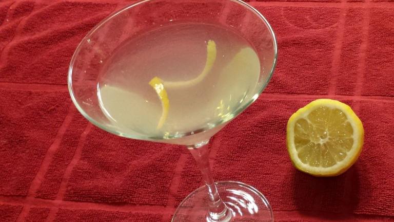 Masala Martini created by Northwestgal