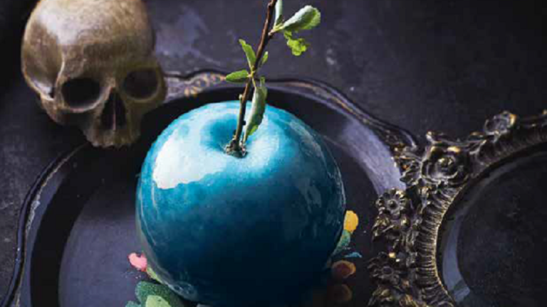 Poisoned Apples created by ChrisWebAdmin