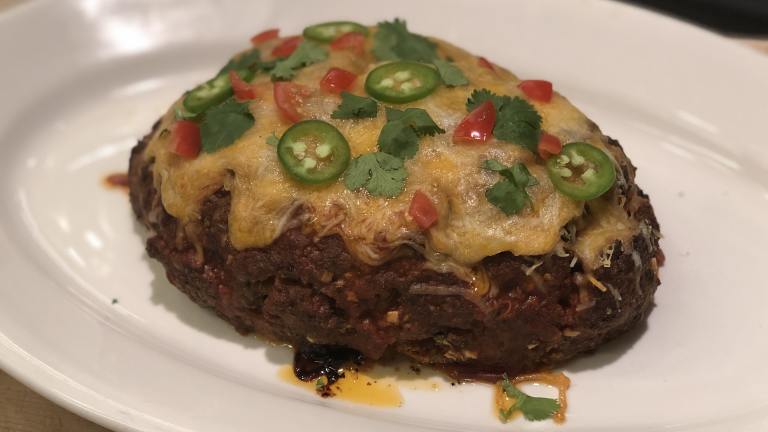 Taco Meatloaf Recipe - Food.com