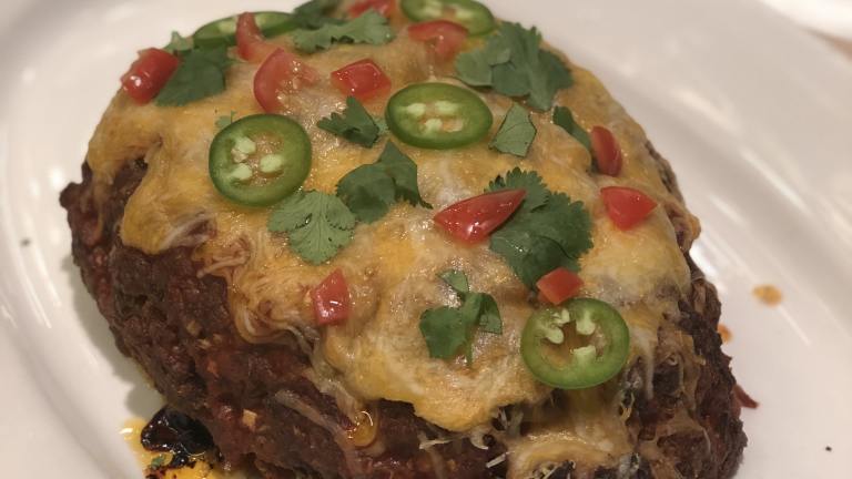 Taco Meatloaf Recipe - Food.com