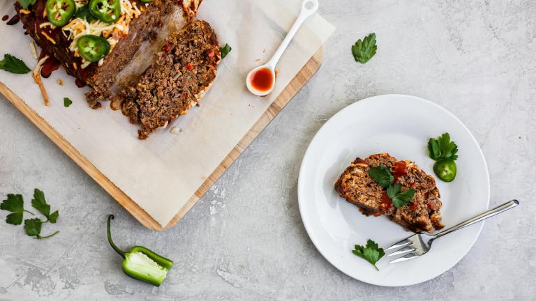 Taco Meatloaf Recipe - Food.com