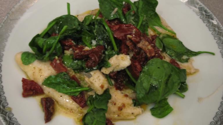 Bistro Catfish created by Megan from Chicago