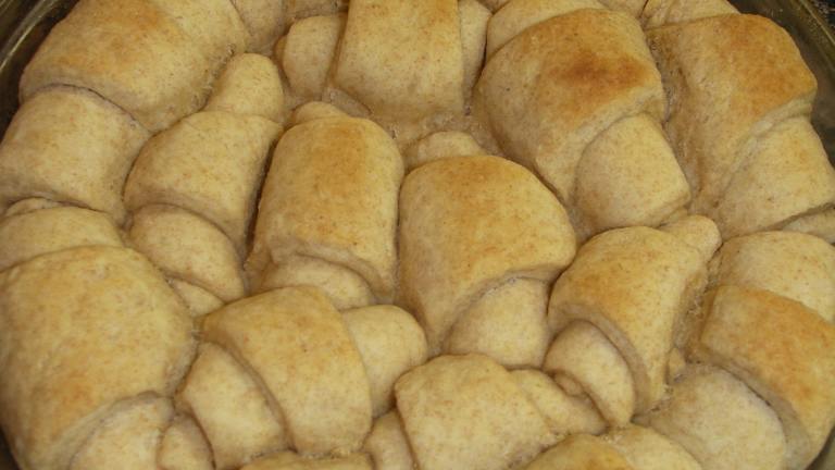 Never Fail Yeast Rolls Never Fail Yeast Rolls