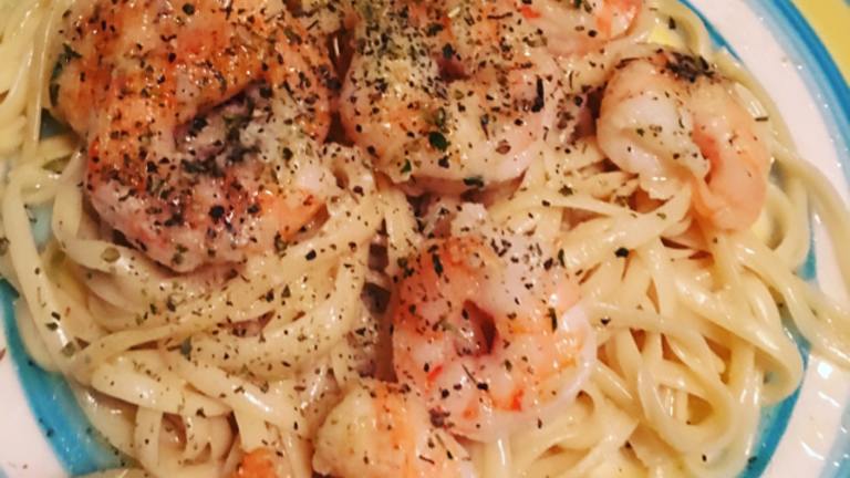 Shrimp Scampi Recipe - Food.com
