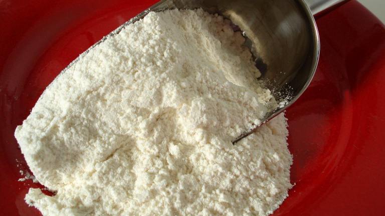 Basic Baking Mix created by Marg CaymanDesigns