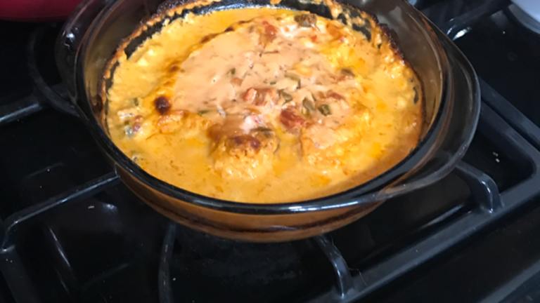 Salsa-Cream-Chicken Created by Anonymous
