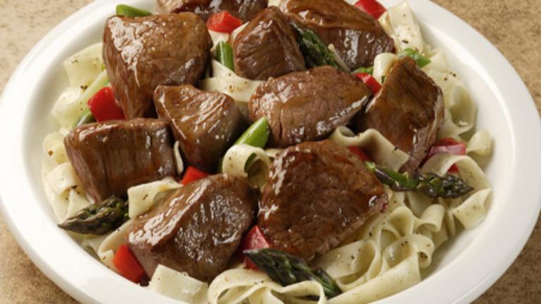 Slow-Cooker Beef Tips created by msfr6933