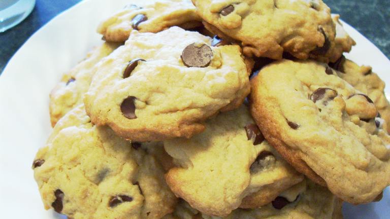 Julie S Chocolate Chip Cookies Recipe Food Com