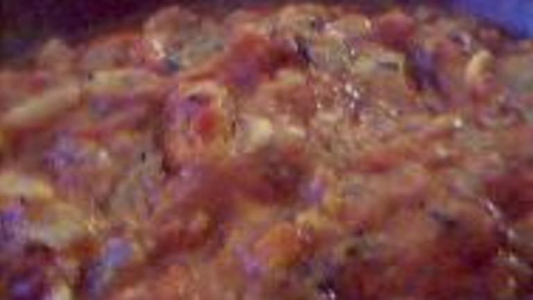 Basic Tomato Sauce created by love4culinary