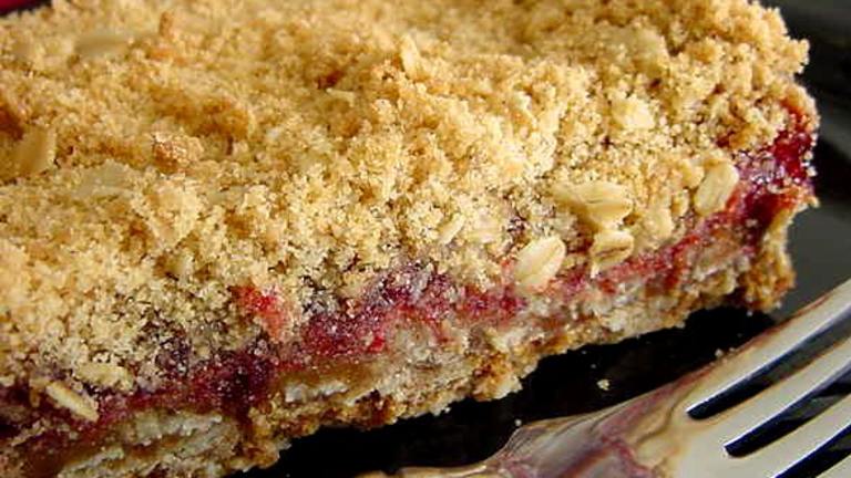 Cherry Power Bars Created by Marg CaymanDesigns 