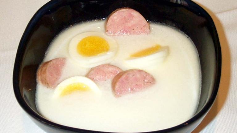 Easter Soup created by Lorac