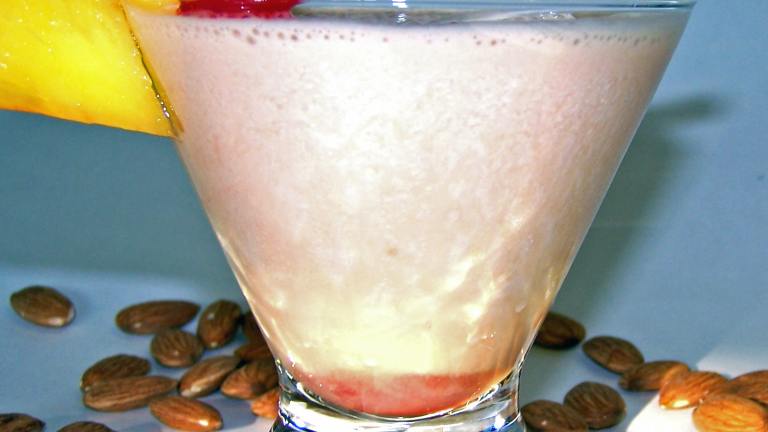 Creamy Almond Joy Created by Rita1652