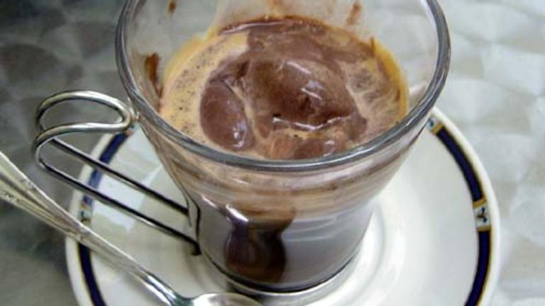 Affogate Al Caffe created by Sackville