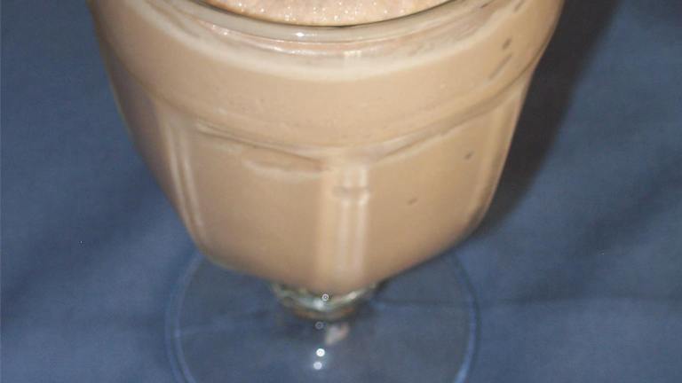 Coffee Smoothie Created by bullwinkle