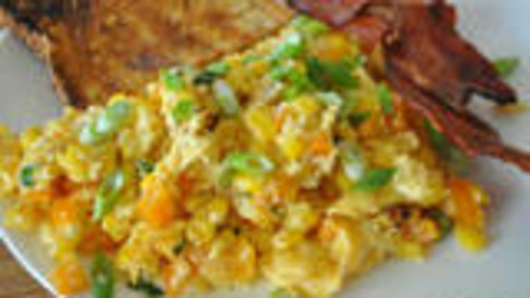 Brunch Eggs Created by ImPat