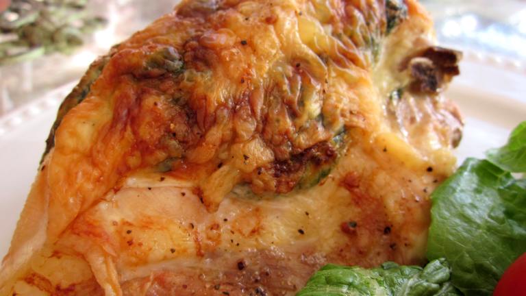 Stuffed Chicken Breasts Created by gailanng