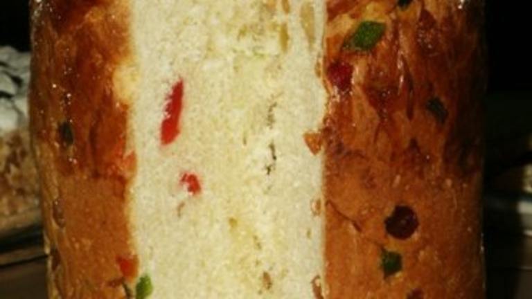 Panettone di Milano created by quid_pro_quo