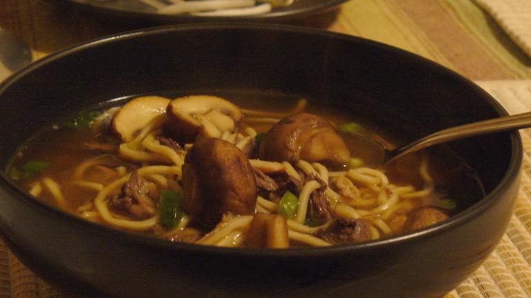 Duck Soup Created by Happy Hobbit
