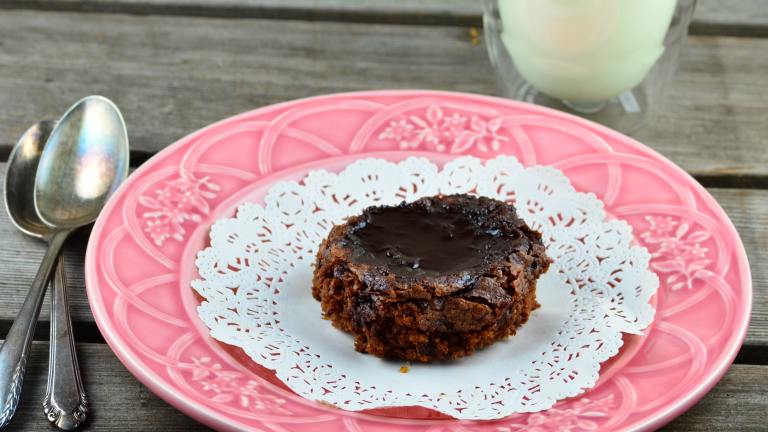 Brownies for Kid s Easy Bake Oven Recipe Food com