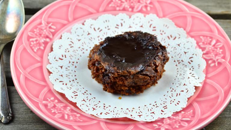 Brownies for Kid s Easy Bake Oven Recipe Food com