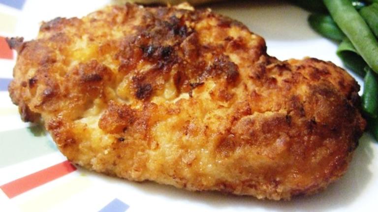 Home Style Chicken created by HokiesMom